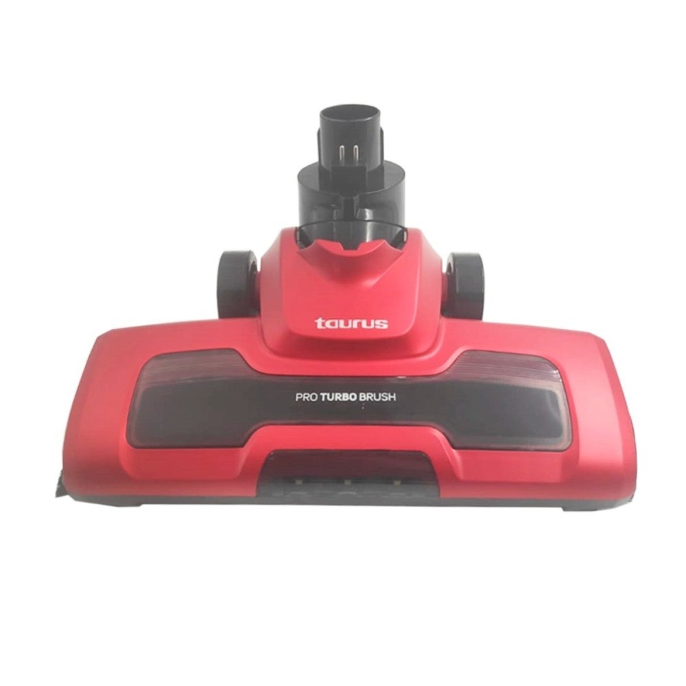 Aspiradora Taurus Essential 25.6 Lithium Pro Turbo Brush Cepillo