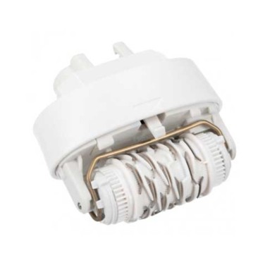 Braun Silk Epil 5 81555552 Cabezal depilación blanco