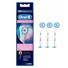 Braun Oral-B Ultra Thin Cepillo dental 3 ud.