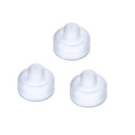 3 unidades Junta válvula olla Silit Sicomatic