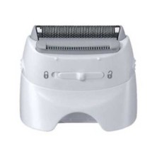 Braun 67030799 Cabezal afeitado blanco Silk Epil 5