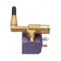 Rowenta Silence Steam CS-00143100 Electroválvula centro de planchado