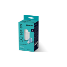 Mantenimiento conjunto limpieza cafetera Siemens 00312106