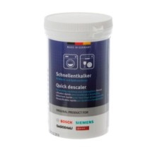 Bosch, Siemens, Balay - Descalcificador para lavadora y lavavajillas - 00311506