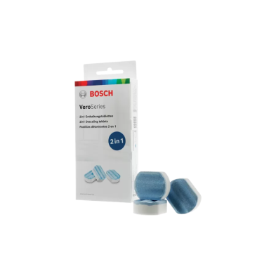 Bosch 00312093 descalcificadoras pastillas cafeteras