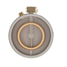 Vitroceramica para resistencia 2200/750W de 230 mm.