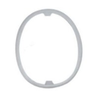 Lacor Robust Junta olla presión 40L 30L