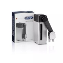 Cafetera DeLonghi Maestosa 5513282811 jarra de leche