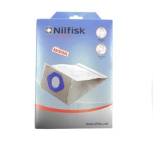 Nilfisk GM80 Classic 82095000 Bolsa aspiradora