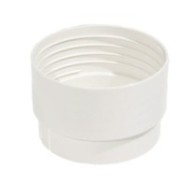 Delonghi Pinguino NE2003 conector tubo de aire acondicionado