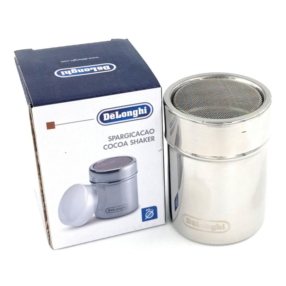 Delonghi DLSC061 Espolvoreador de cacao Delonghi DLSC061 Espolvoreador de cacao