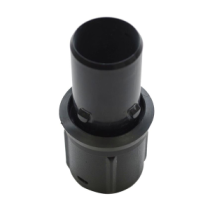 Manguera conector ABS para aspirador Nilfisk 107416215