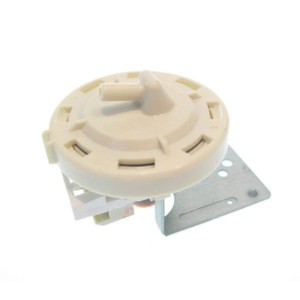 Brida de sujeción para tubo de secadora Electrolux 1250091004 Soporte