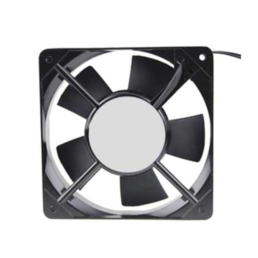 Ventilador de evacuación de aire motor 12 X 12