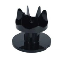 Rejilla separadora aspiradora Rowenta Green Force Cyclonic SS-2230003393