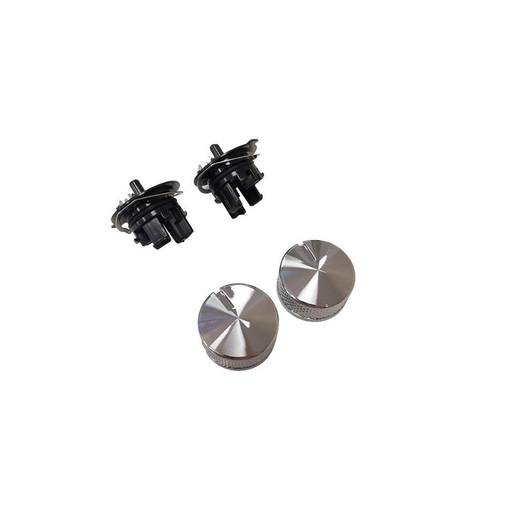 Delonghi La Specialista AS00006171 Kit mandos cafetera