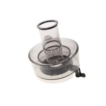 Nutribullet AS00002869 recoge zumo en recipiente licuadora.