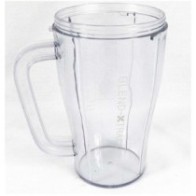 Kenwood KW711633 batidora con asa vaso