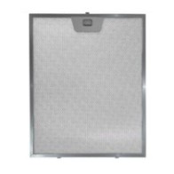 11041967 Siemens Bosch campana metálico antigrasa filtro