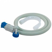 Electroválvula Aquastop para lavadora Electrolux