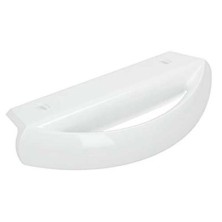 Zanussi Corberó - Tirador blanco para frigorífico - 2236286056