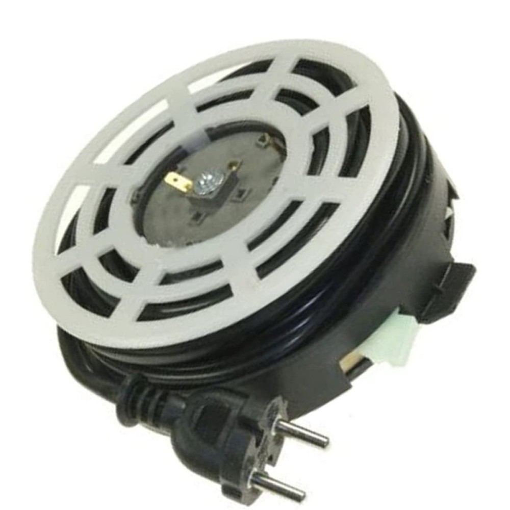 Aspirador Compacteo Cyclonic Rowenta RS-RT9881 recoge cable Aspirador Compacteo Cyclonic Rowenta RS-RT9881 recoge cable