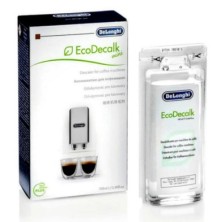 Delonghi EcoDecalk Mini descalcificador monodosis cafetera