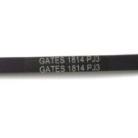 J3-1814 Correa secadora Fagor