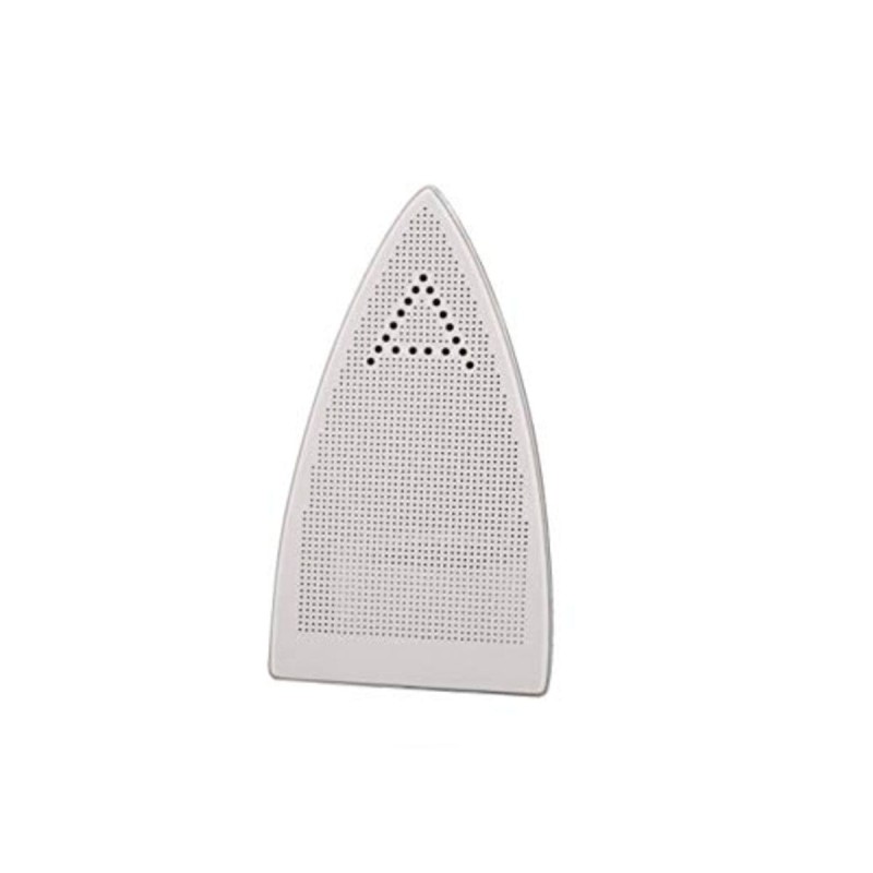 Polti PAEU0200 - Suela anti-brillo para plancha PRO