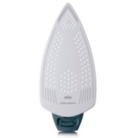 Protector AX12710001 Plancha Braun TexStyle Suela anti-brillo