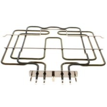 Whirlpool, Indesit - Resistencia superior para horno - C00481320