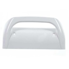 Indesit - Tirador frigorífico y congelador puerta - C00510673