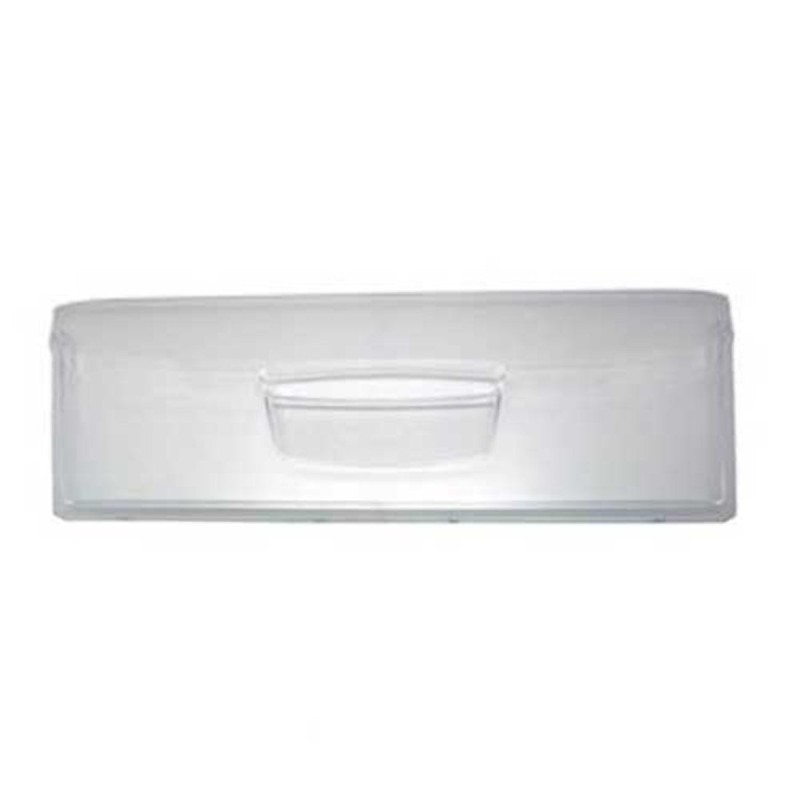 Cajón frontal de verduras para frigorífico Indesit C00273210