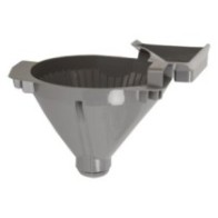 Krups - Portafiltro para...