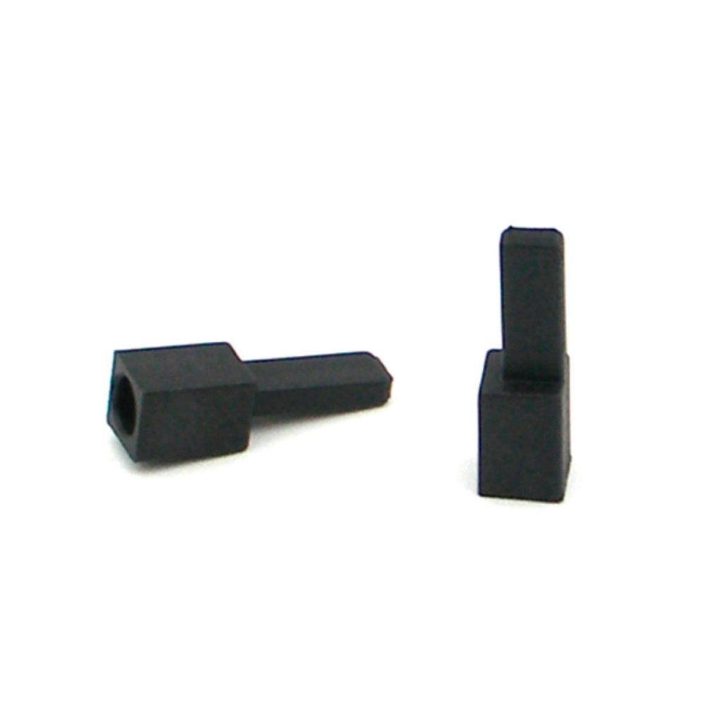 Manguera conector Pasador Polti Vaporetto M0S00143