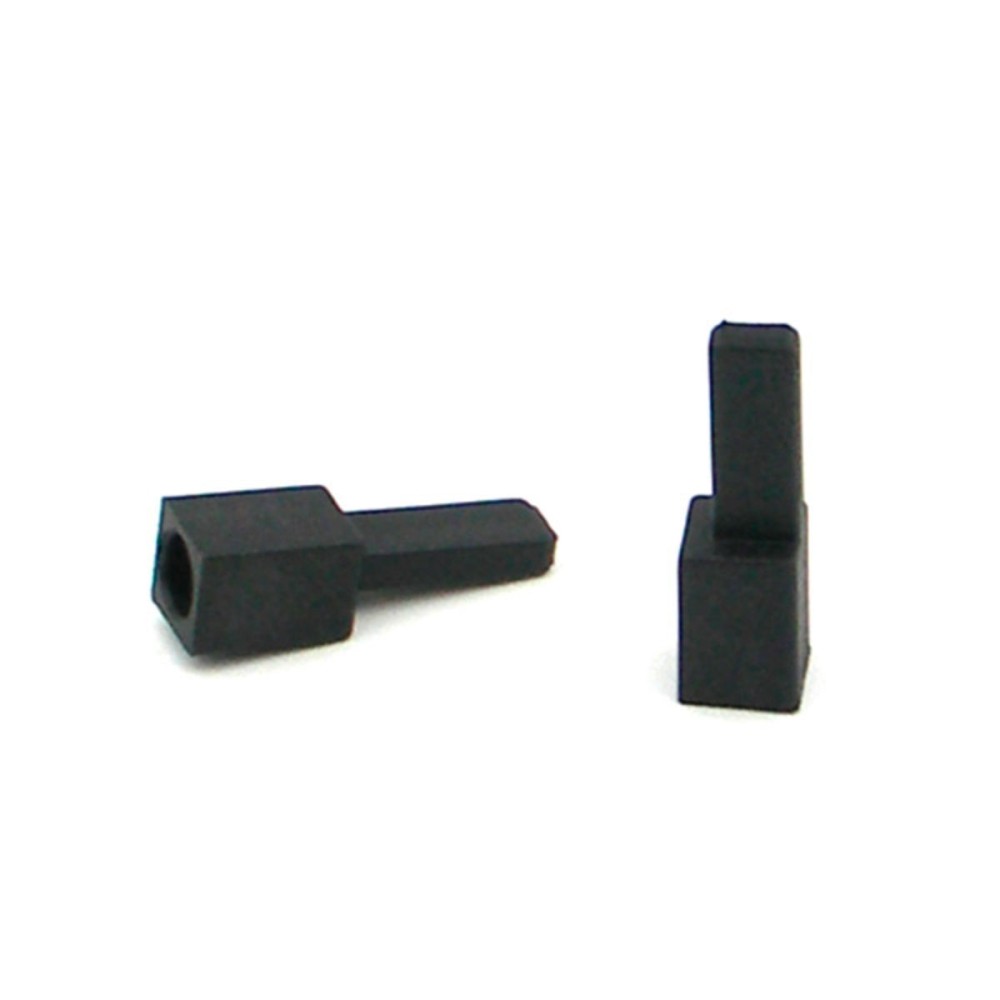 Manguera conector Pasador Polti Vaporetto M0S00143 Manguera conector Pasador Polti Vaporetto M0S00143