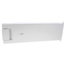 Bauknecht, Indesit, Whirlpool C00314323 Tapa cajón congelador frigorífico.