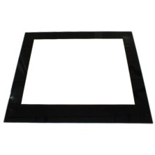 Puerta interior de cristal para horno Whirlpool, Hotpoint, Bauknecht 480121101609