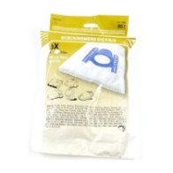 Unidades - 5 Sintética Type G Ufesa Siemens Bosch aspirador Bolsa