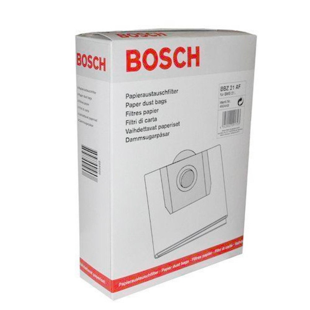 Bosch Amphibixx 00460448 bolsa aspirador