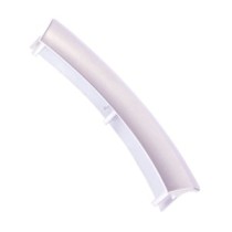 00645121 Maneta de puerta secadora Siemens