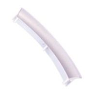 00645121 Maneta de puerta secadora Siemens