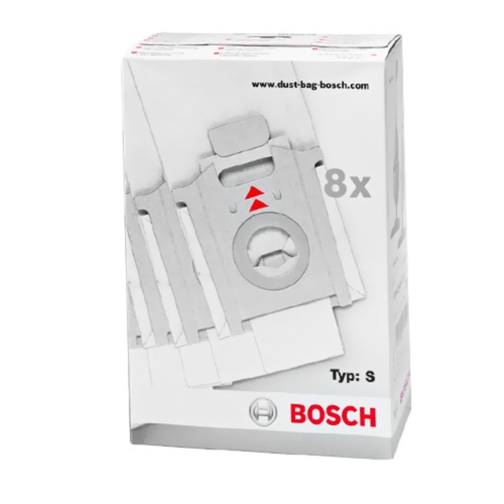 460762 Bosch BHZ4AF1 bolsa recambio aspiradora