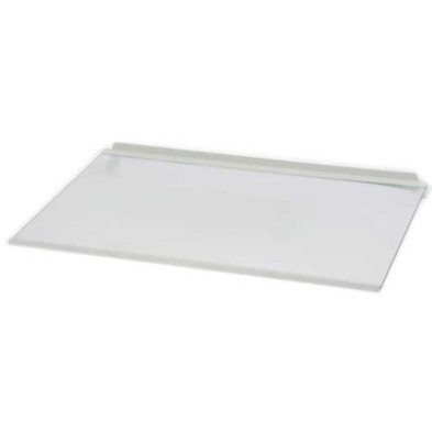 Bosch 00746672 - Bandeja de cristal para frigorífico