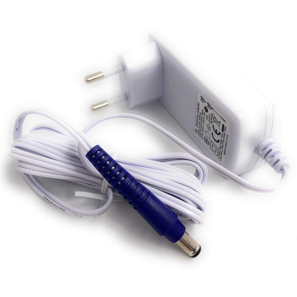 Aspirador sin cable Rowenta Air Force 360 RS-RH5664 cargador Aspirador sin cable Rowenta Air Force 360 RS-RH5664 cargador