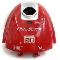 Rowenta Compacteo Ergo RS-RT900491 - Tapa aspiradora