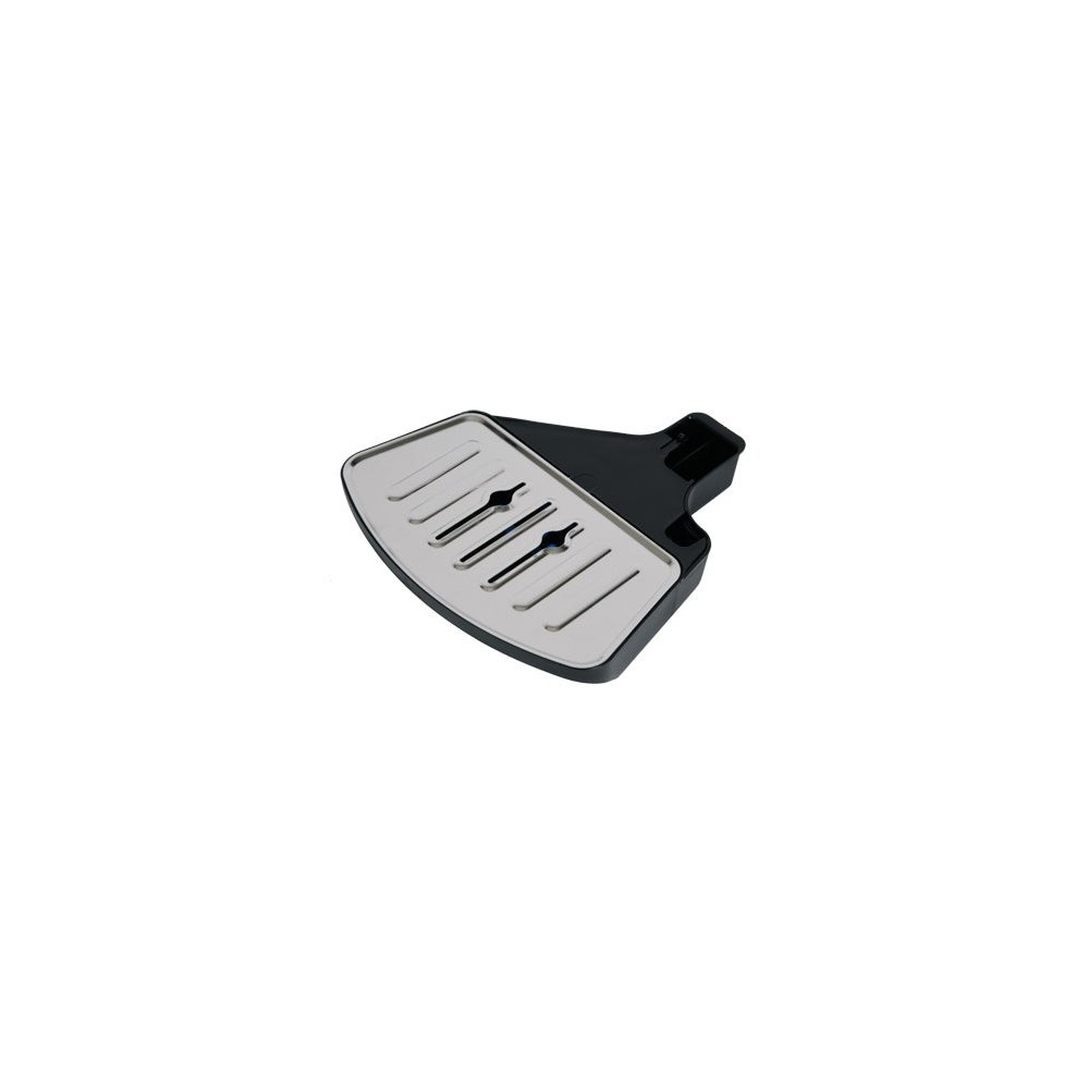 Accesorio cafetera Krups Bandeja MS-8030000239 Accesorio cafetera Krups Bandeja MS-8030000239