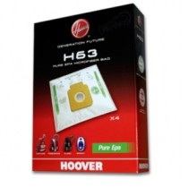 Hoover H63 - Bolsa aspirador