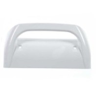 Indesit C00510673 - Tirador frigorífico y congelador puerta