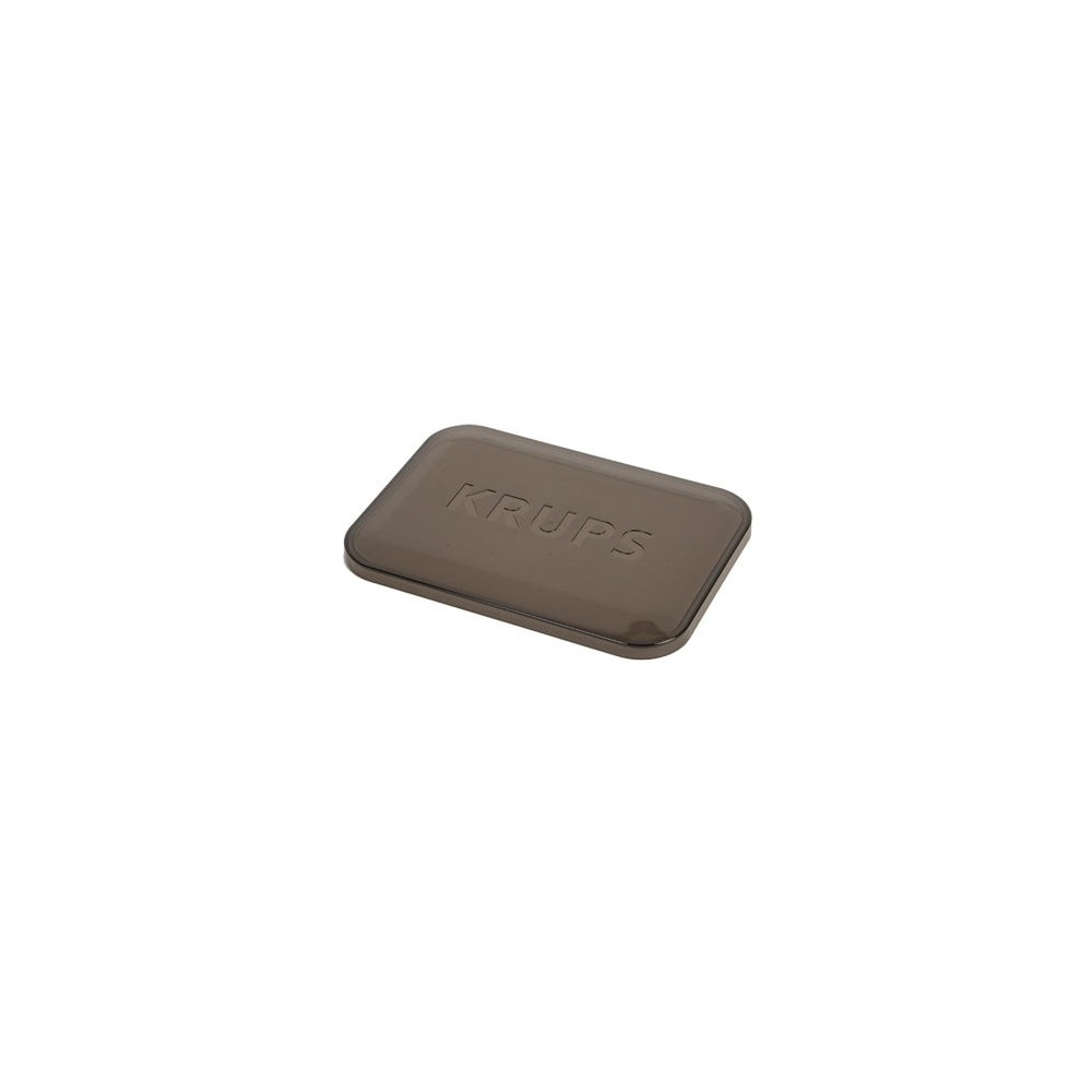 Krups - Cubierta para cafetera - MS-0A14606